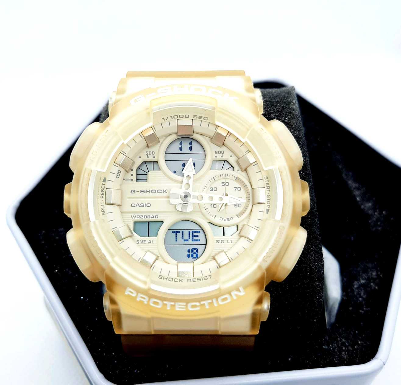 G-Shock